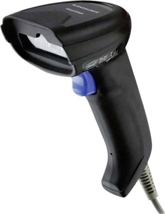 Immagine prodotto Datalogic QuickScan I QD2220, Kit (Codici a barre 1D)