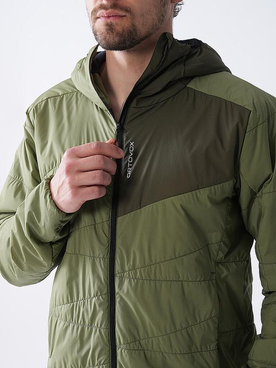 Image du produit Ortovox Piz Duan Jacket (M)