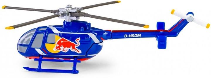 Immagine prodotto Daff MBB BO 105 elicottero, THE FLYING BULLS (2023)