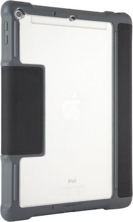 Actual product image STM Dux Plus (iPad 2017 (5th gene), iPad 2018 (6th gene))