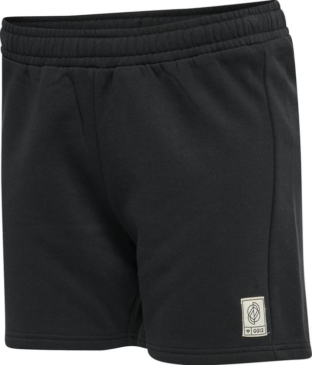 Produktbild hummel Gg12 Sweat Shorts Woman (XXL)