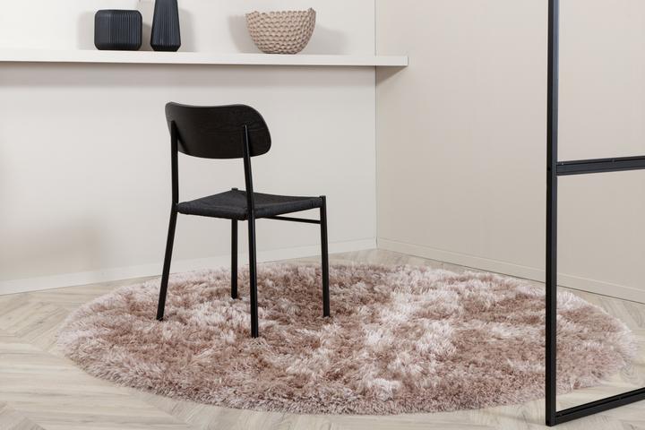 Produktbild Venture Home Teppich Grace (200 x 200 cm)