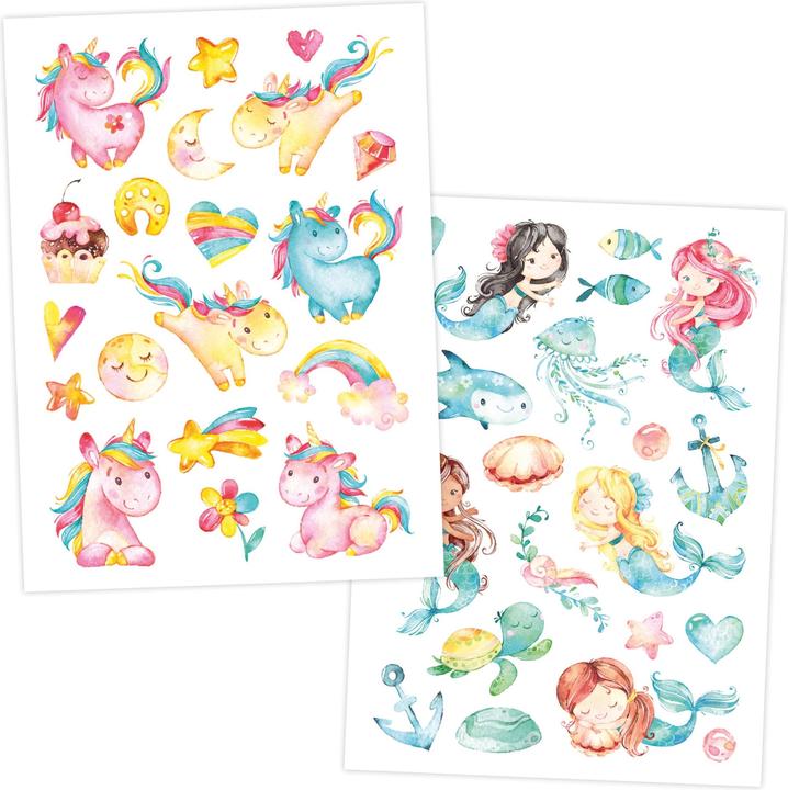 Immagine prodotto Papierdrachen Sirena