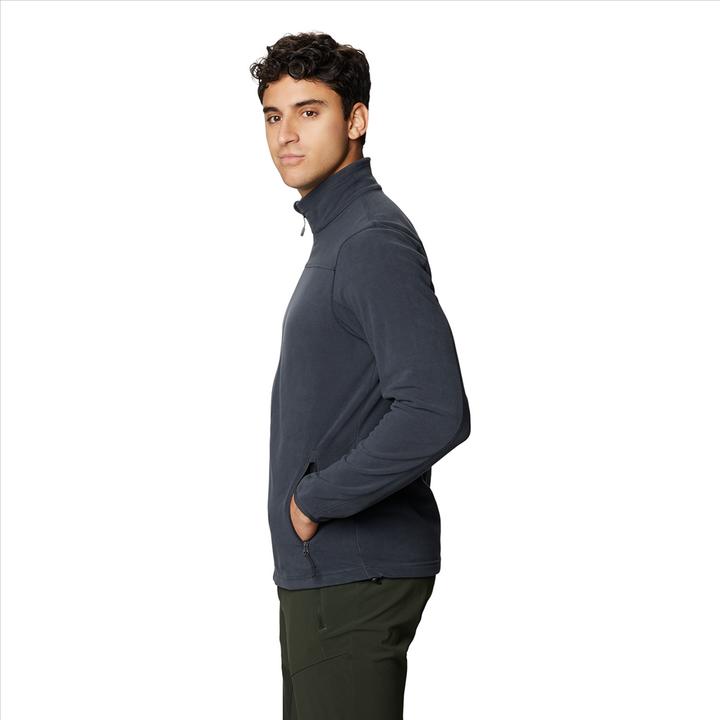 Actual product image Mountain Hardwear M Microchill 2.0 Jacket (XL)
