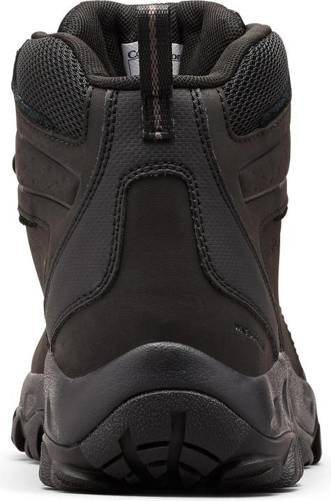 Immagine prodotto Columbia Scarponcini impermeabili Newton Ridge™ Plus II da uomo (47)