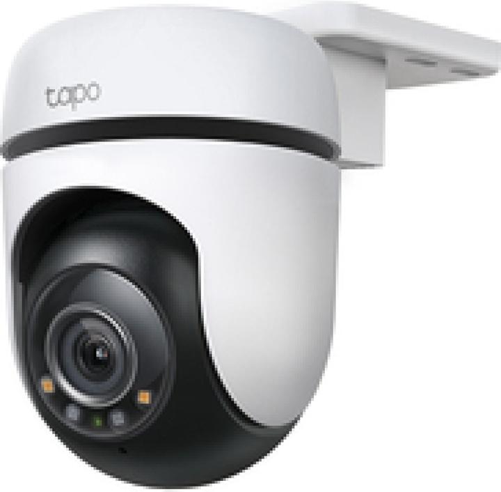 TP-Link Telecamere di sicurezza Wi-Fi Pan/Tilt per esterni (2304 x 1296 Pixels)