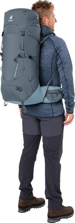 Actual product image Deuter Aircontact Core 40+10 (40 l)