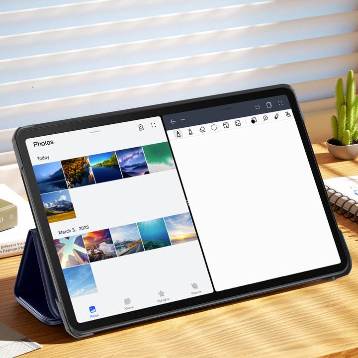 Produktbild Avizar Trifold Series (Honor Pad X9)