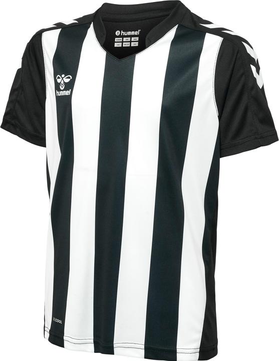Image du produit hummel Core Xk Striped Jersey Kids S/S (140)