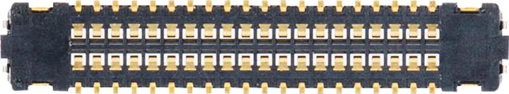 Produktbild Clappio Ersatzteil FPC-Verbinder Ladeanschluss (iPhone X)