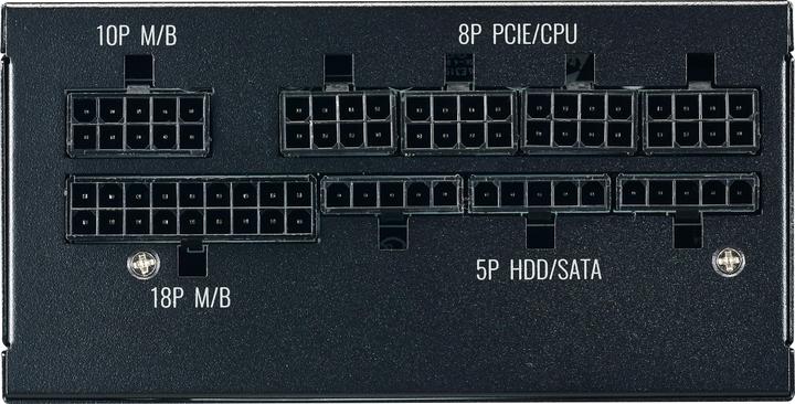 Immagine prodotto Cooler Master V Serie V650 SFX (650 W)