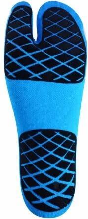 Image du produit R-Evenge chaussettes de natation enfant 1 finger (34, 37)