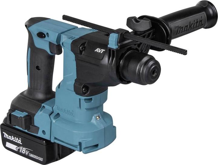 Immagine prodotto Makita Martello combinato a batteria DHR183RTWJ (Batteria ricaricabile)