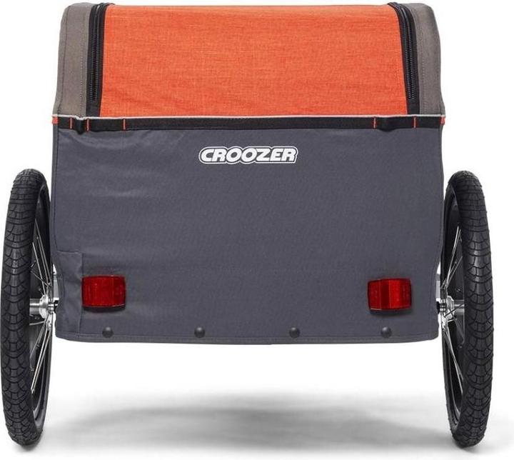 Productafbeelding Croozer Vracht Pakko
