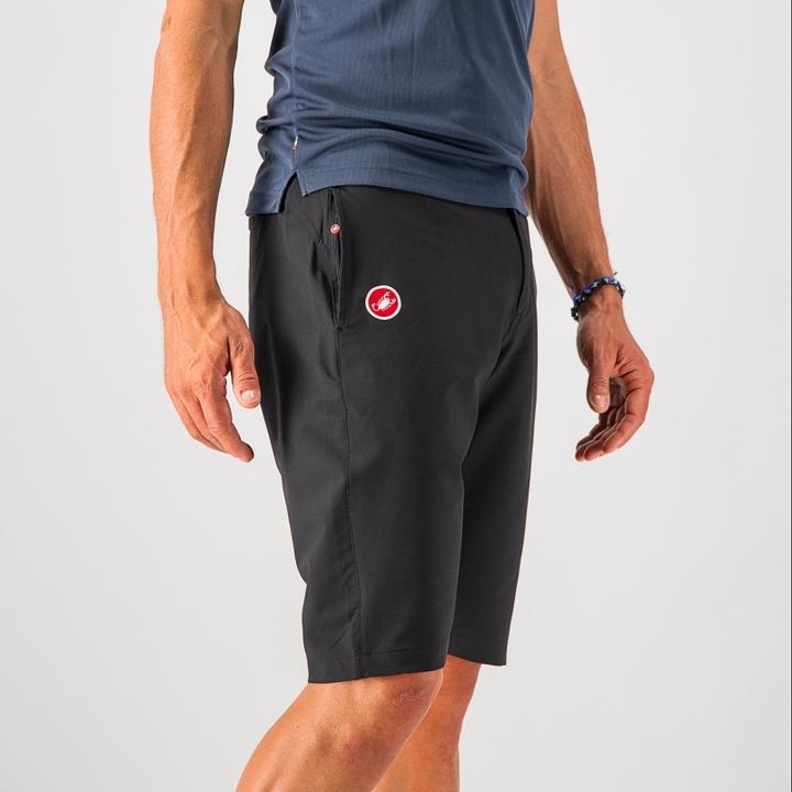 Image du produit Castelli Milano Short (XS)