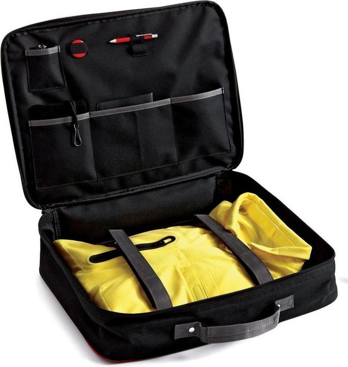 Immagine prodotto Hasbro Borsa da arbitro Tremblay senza accessori