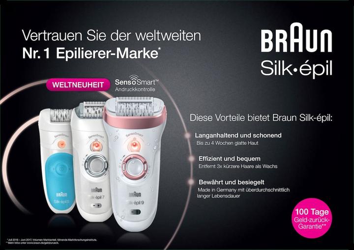 Productafbeelding Braun Silk-épil 9
