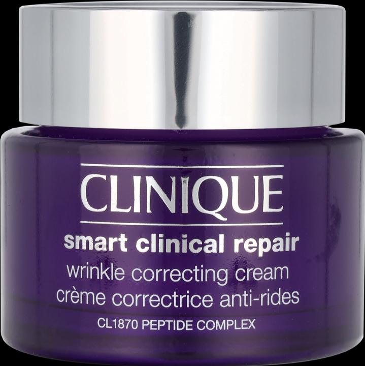 Smart Clinical Repair (75 ml, Crema notte, Fino a SPF 10)
