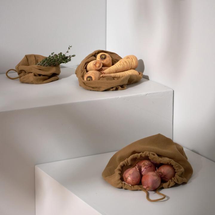 Actual product image The Organic Company Lebensmittel Set