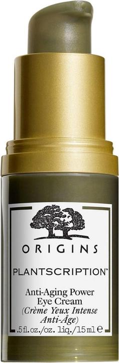 Immagine prodotto Origins Plantscription Anti-Aging Power Eye Cream (Crema, 15 ml, Giorno)