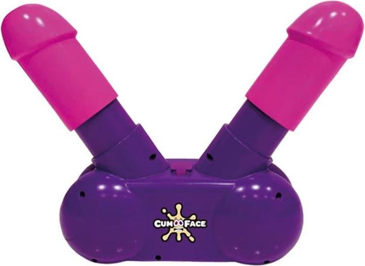 Play Cum Face (Other, English)