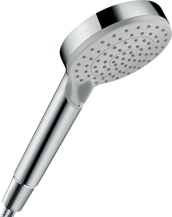 Image du produit hansgrohe Vernis Blend Vario EcoSmart (2 Types de jets, 15.20 l/min)
