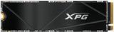 Image du produit Adata SSD 2TB PCI-E NVMe XPG Gammix S50 CORE détail (2000 Go, M.2 2280)