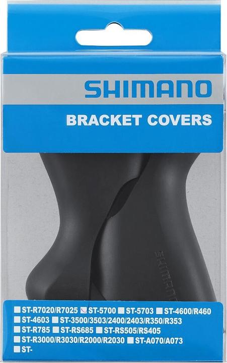 Actual product image Shimano 105 ST-5700
