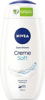 Produktbild NIVEA Creme Soft Shower Gel 250ml (250 ml)