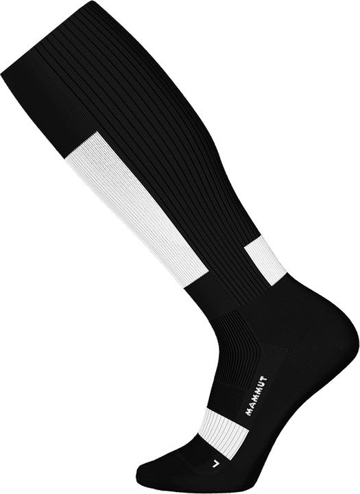 Actual product image Mammut Mountaineering Lightweight Merino Knee Socks (39 - 41)
