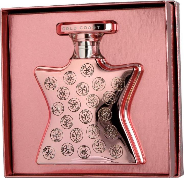 Produktbild Bond No. 9 Gold Coast by (Eau de Parfum, 100 ml)