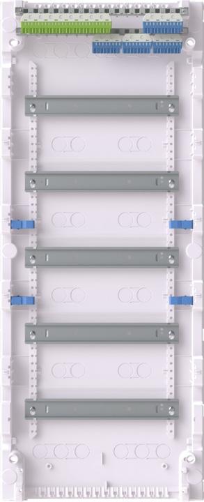 Produktbild ABB STRI AP-Stromkreisverteiler