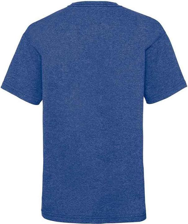 Image du produit Fruit of the Loom - T-shirt VALUEWEIGHT - Enfant (140, 146)