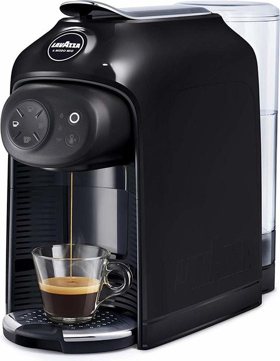 Lavazza Idola Black, 18000277 (Lavazza o modo mio)
