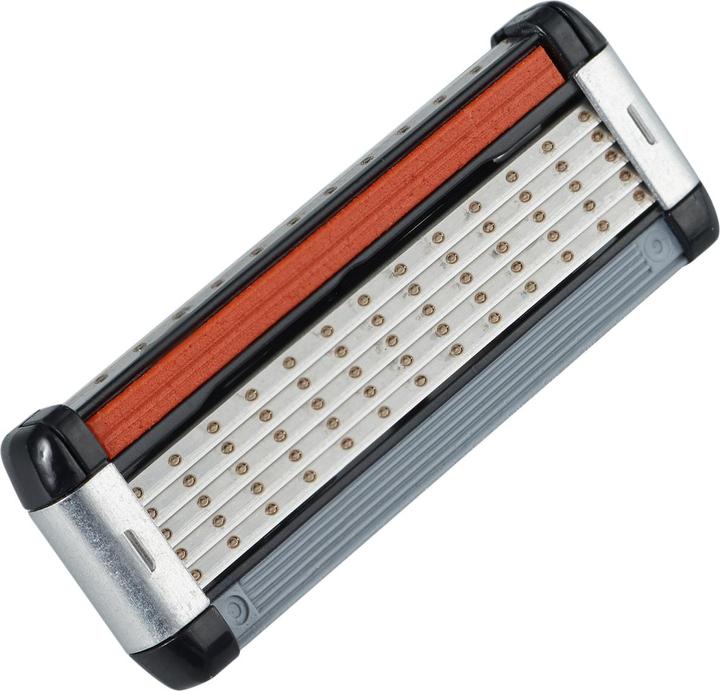 Actual product image Bic Hybrid 5, Starter Kit 1 razor, 2 blades