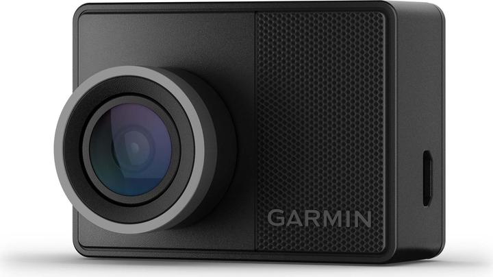 Productafbeelding Garmin Dashcam 57 (WiFi, GPS-ontvanger, Batterij, WQHD)