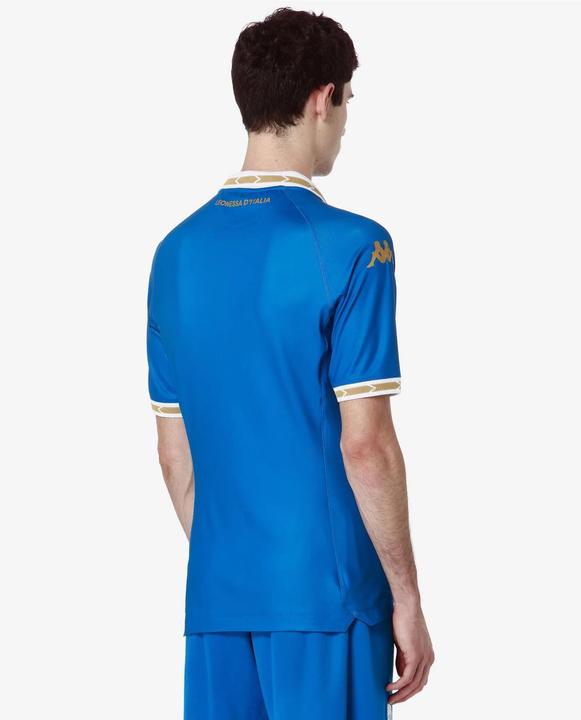 Produktbild Kappa Heimtrikot Brescia Kombat Pro 2024/25 (XXL)