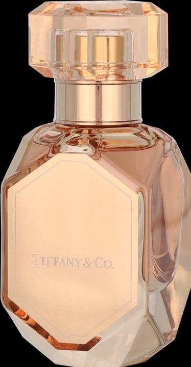 Immagine prodotto Tiffany & Co. Tiffany Rose Gold Intense Eau de Parfum Vapo 30 ml (Eau de parfum, 1011.50 ml)