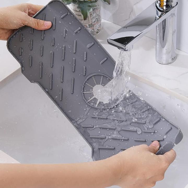 Actual product image Esmée Silicone sink