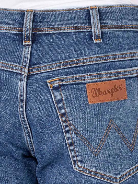 Image du produit Wrangler Texas (W34/L30)