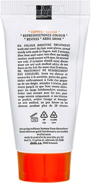 Image du produit Evo Fabuloso - Cuivre Mini (30 ml)
