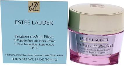 Produktbild Estée Lauder Resiliance Multi-Effect (50 ml, Tagescreme, Bis SPF 10)