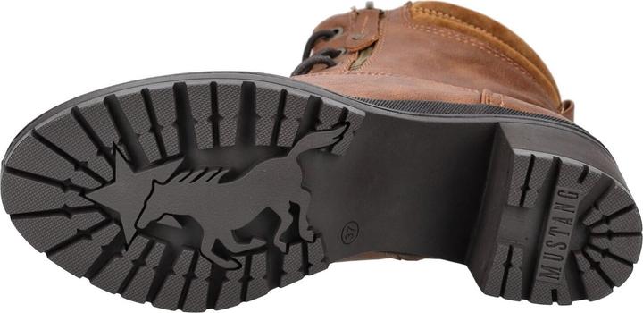 Produktbild Mustang Stiefelette (38)