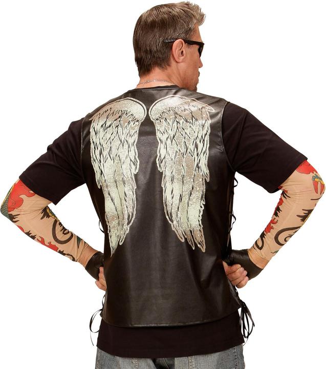 Image du produit Widmann Bikerweste (XL)
