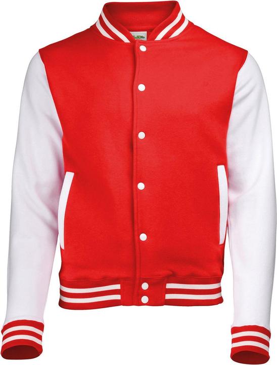 Image du produit Awdis - Blouson d'université - Adulte (S)