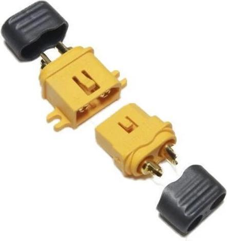 Produktbild EP XT60 Stecker/Buchse