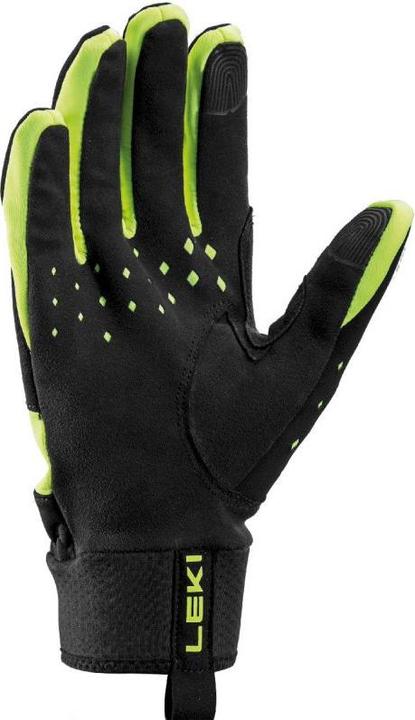 Produktbild Leki Hrc Race (8.5)