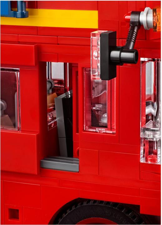 Immagine prodotto LEGO Autobus di Londra (10258, LEGO Creator Expert)
