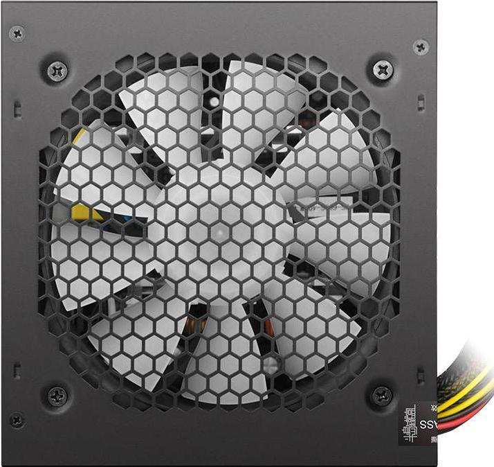Immagine prodotto Aigo Alimentatore per computer AK700 RGB (nero) (700 W)