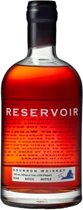 Produktbild Reservoir Bourbon Whiskey (Bourbon)